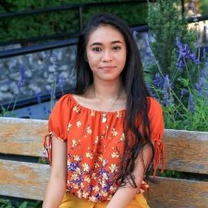 Meet your Posher, Lyelandra